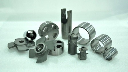 常用的硬質合金有哪些？分為哪些類？