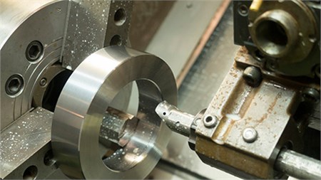 精密機(jī)械零件加工對(duì)材料有什么要求？