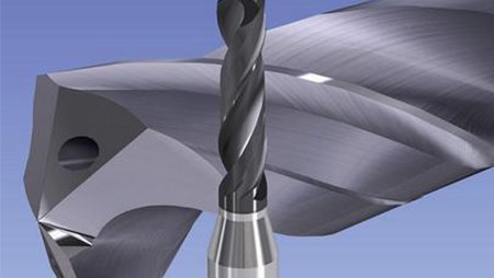 怎樣提高硬質合金鉆頭和鎢鋼銑刀耐用度？